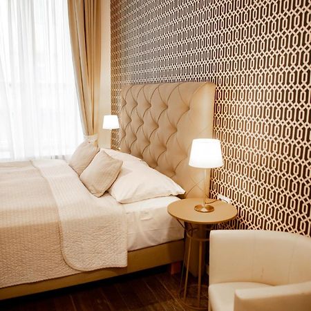 Luxury Modern Designed Oldtown Apartment Praga Exterior foto