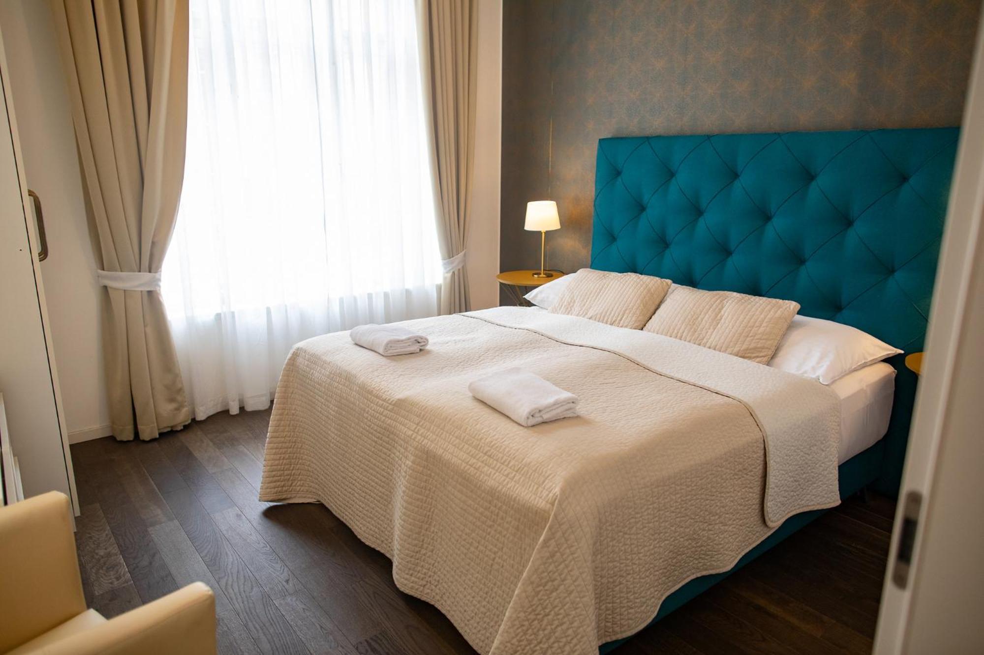 Luxury Modern Designed Oldtown Apartment Praga Exterior foto