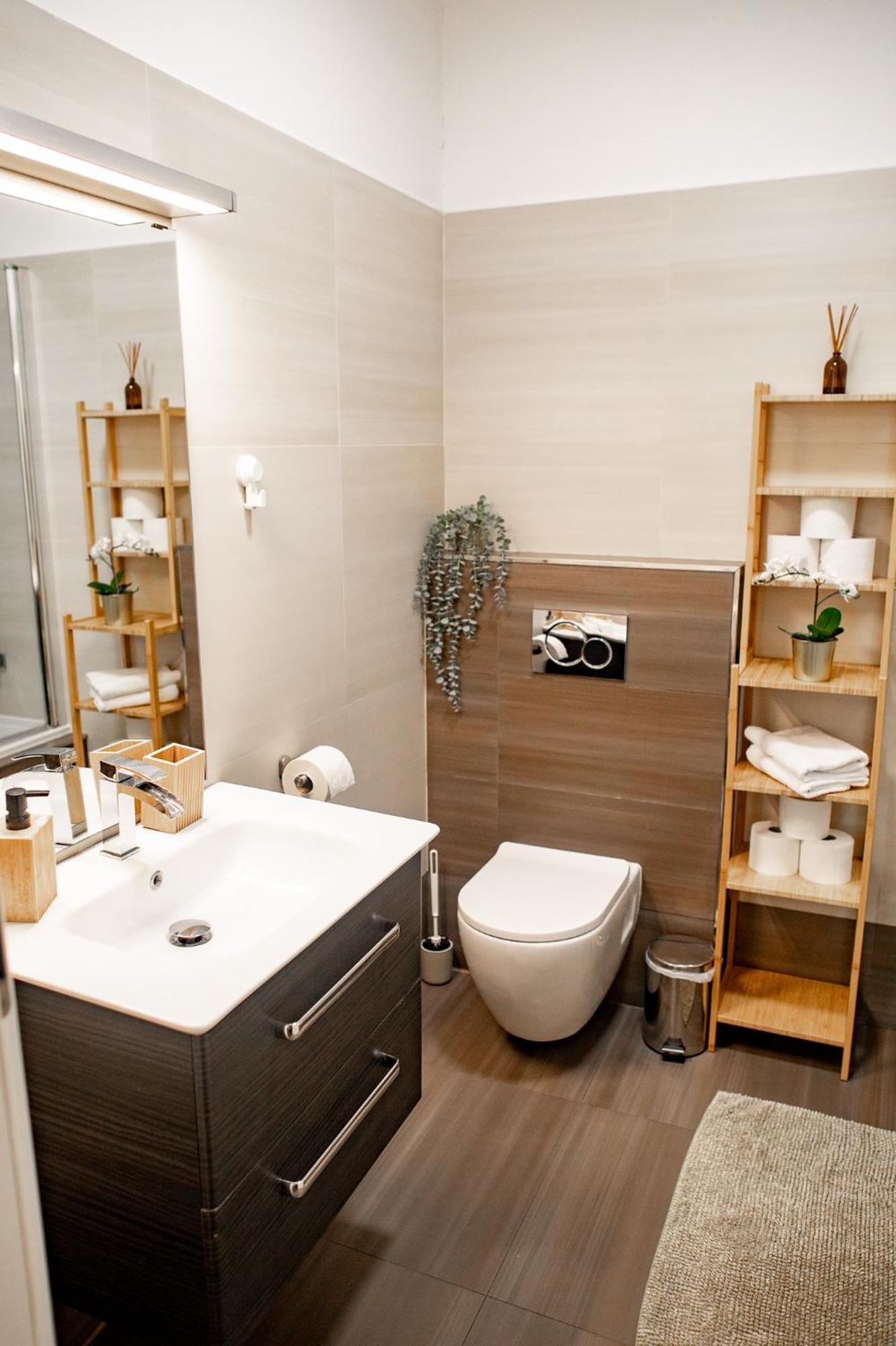 Luxury Modern Designed Oldtown Apartment Praga Exterior foto